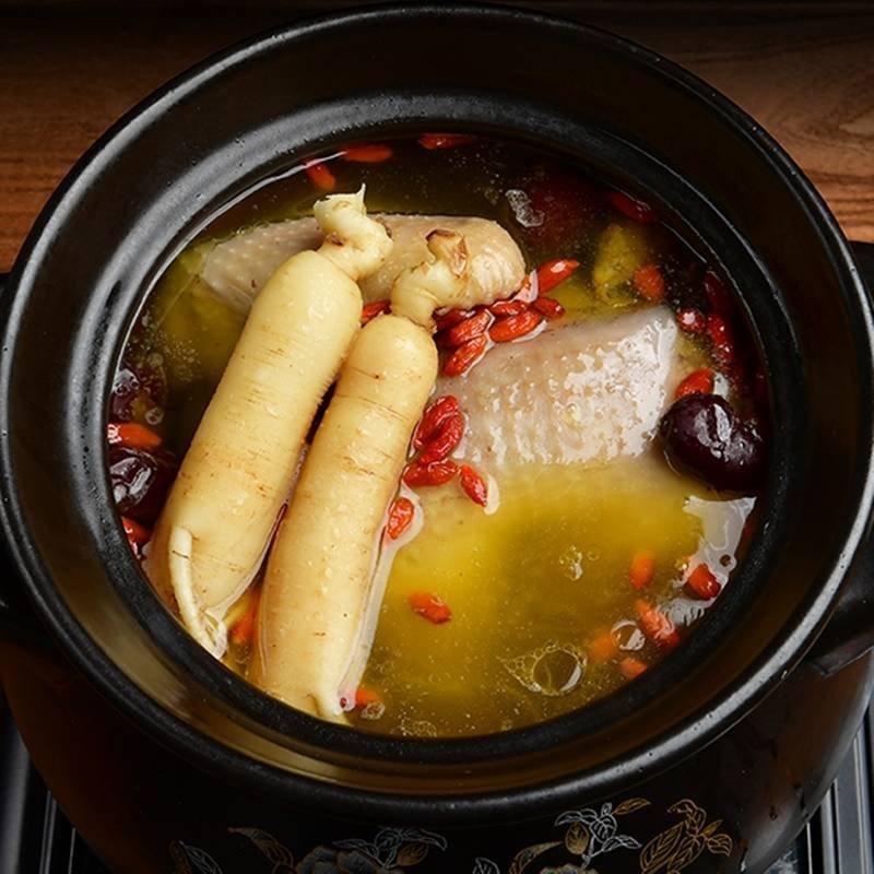 宜良臭药臭参云参其实不臭